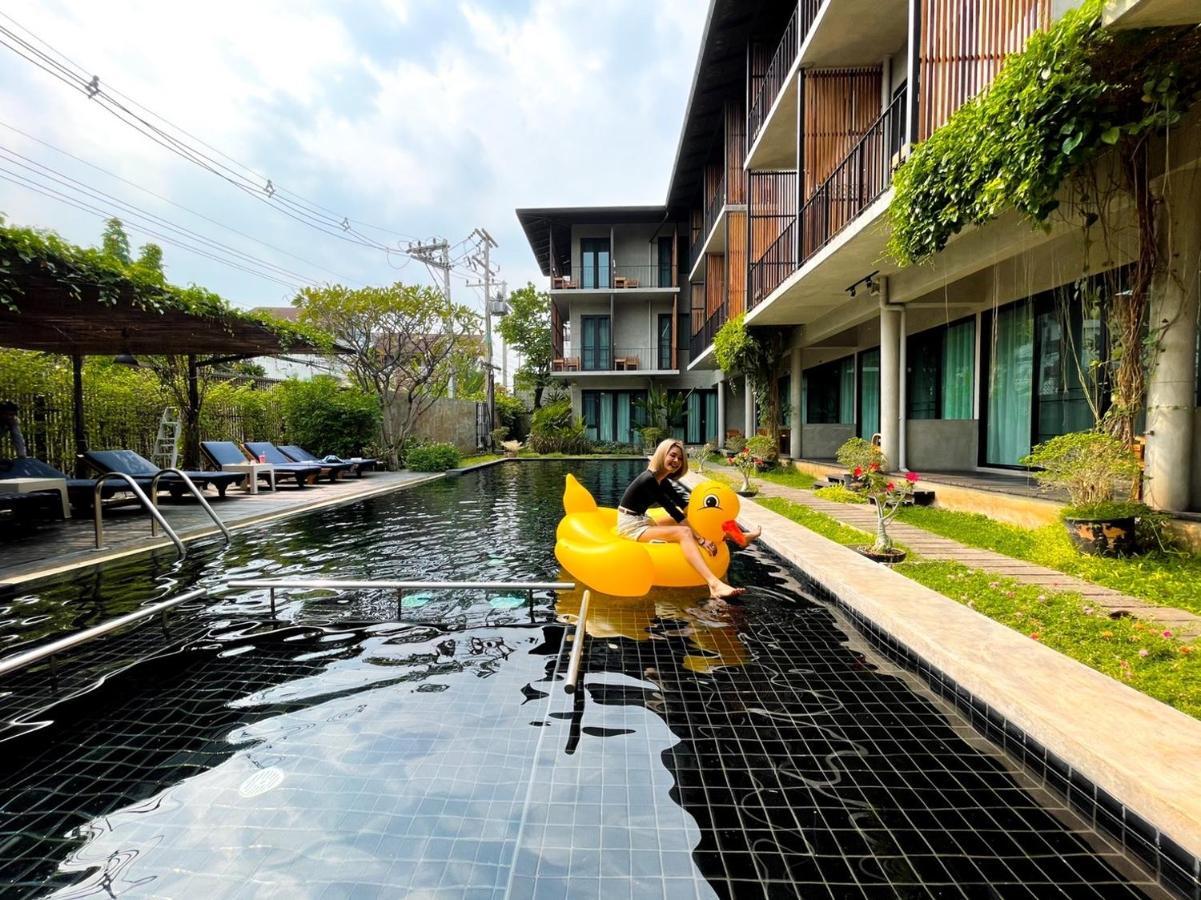 Hotel Lamphu House 2*