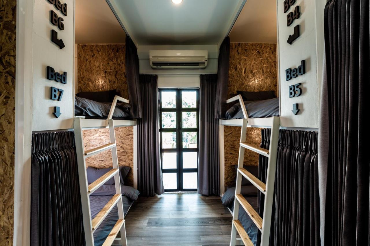 Hostel My Way *