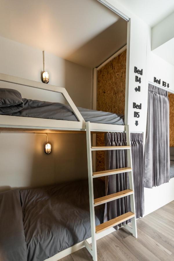 My Way Hostel