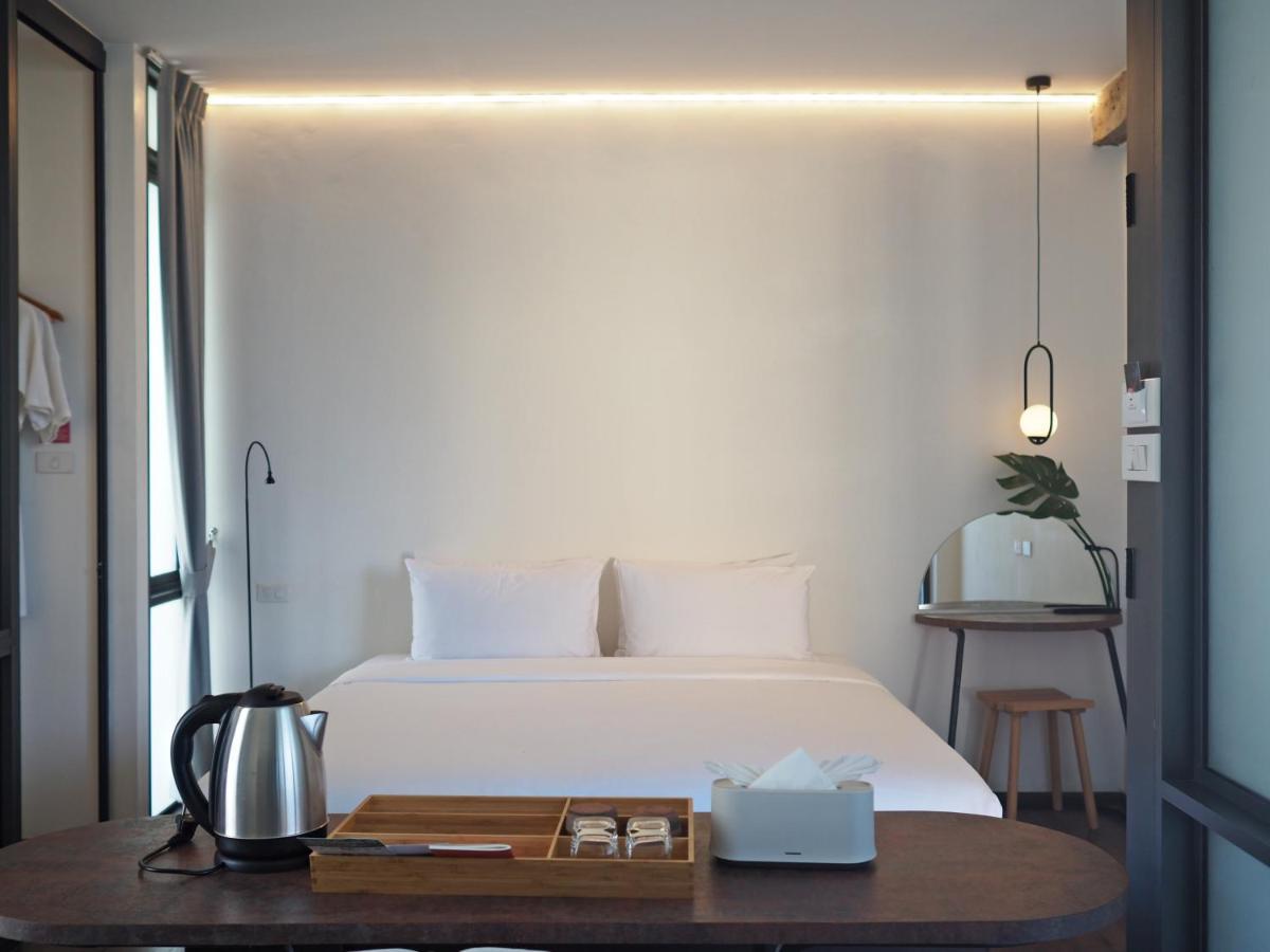 Wonderwall Hotel 3*