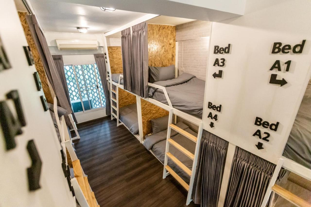 Hostel My Way Chiang Mai