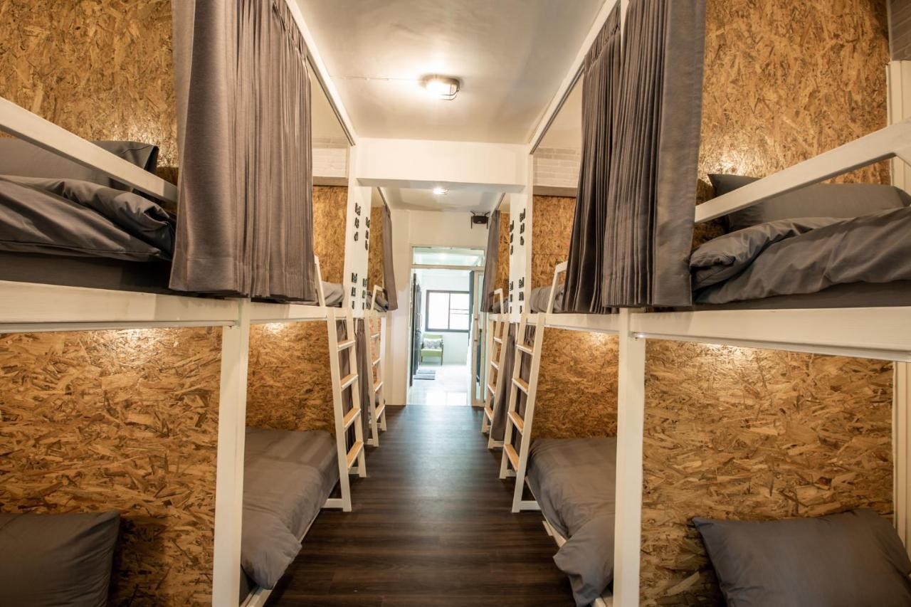 Hostel My Way Chiang Mai