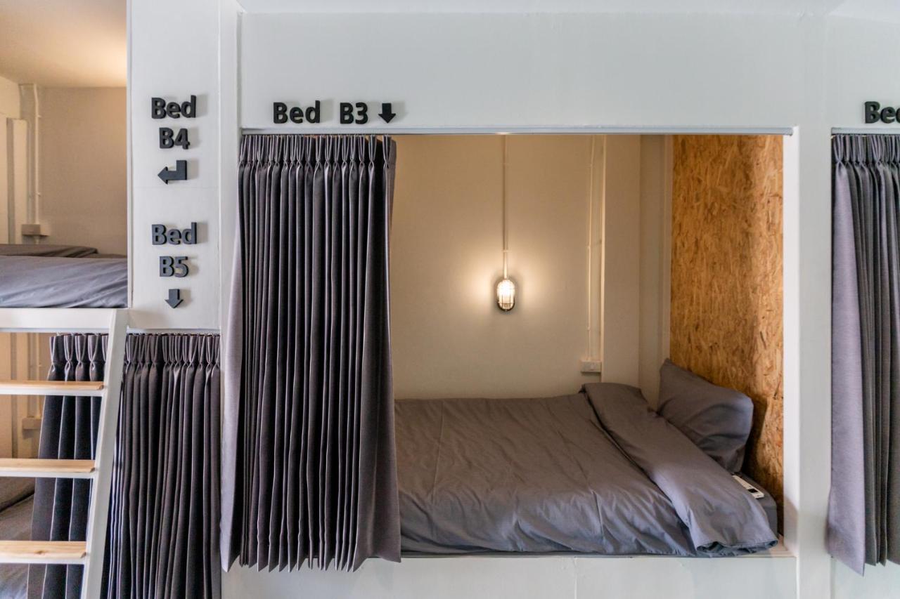 Hostel My Way