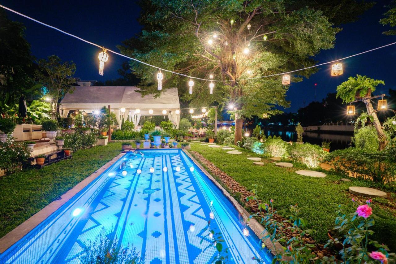Hotel Sala Lanna Chiang Mai