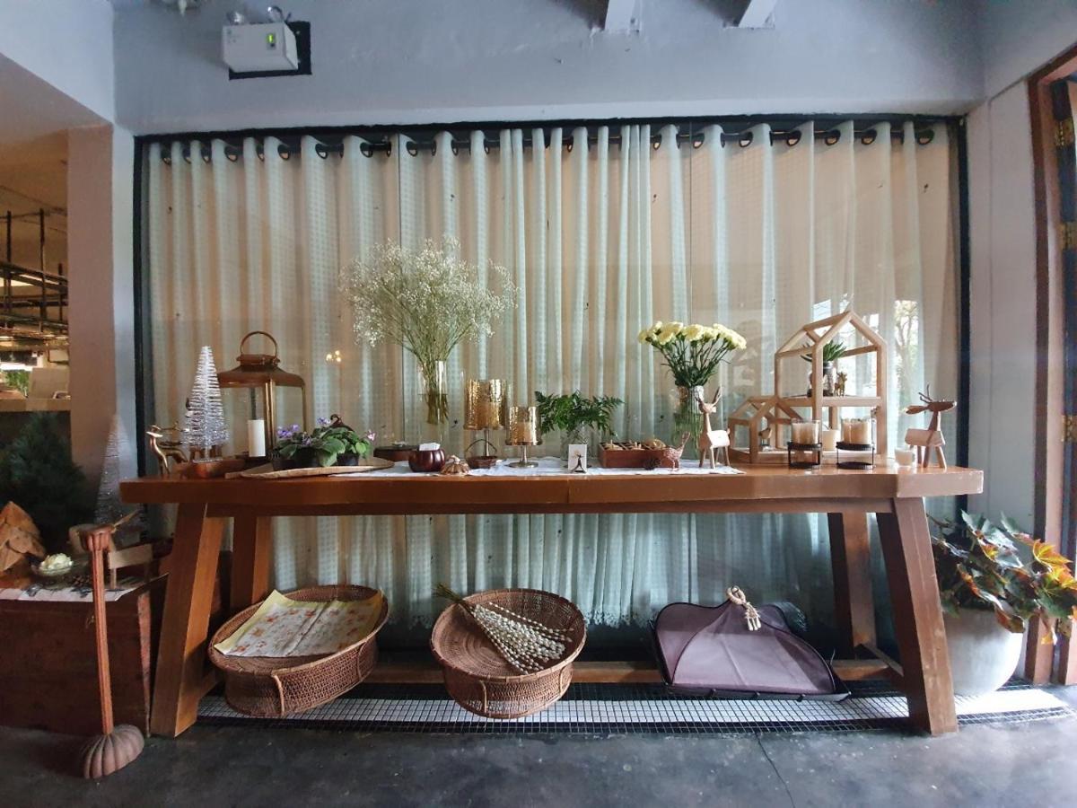 Sala Lanna Chiang Mai