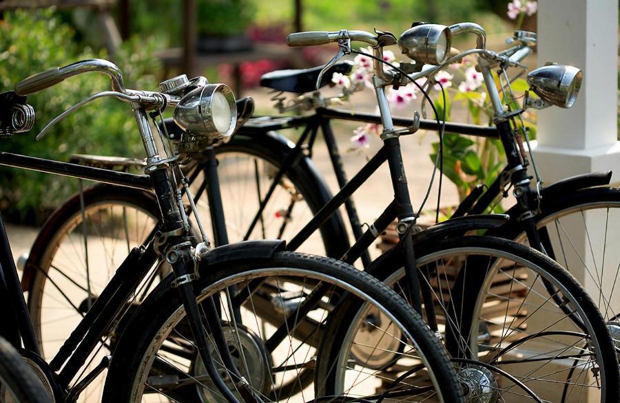 Resort The Puka Boutique Chiang Mai