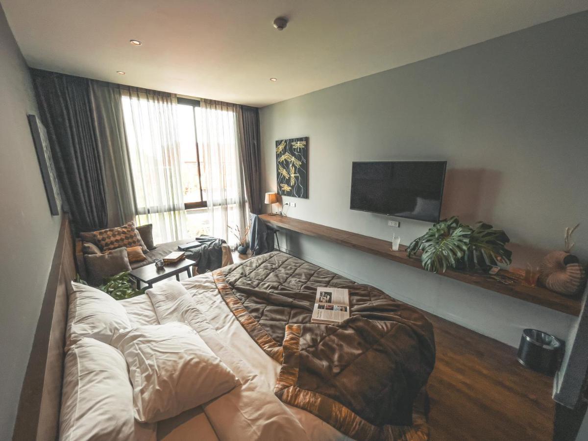 Hotel Spice House Chiang Mai