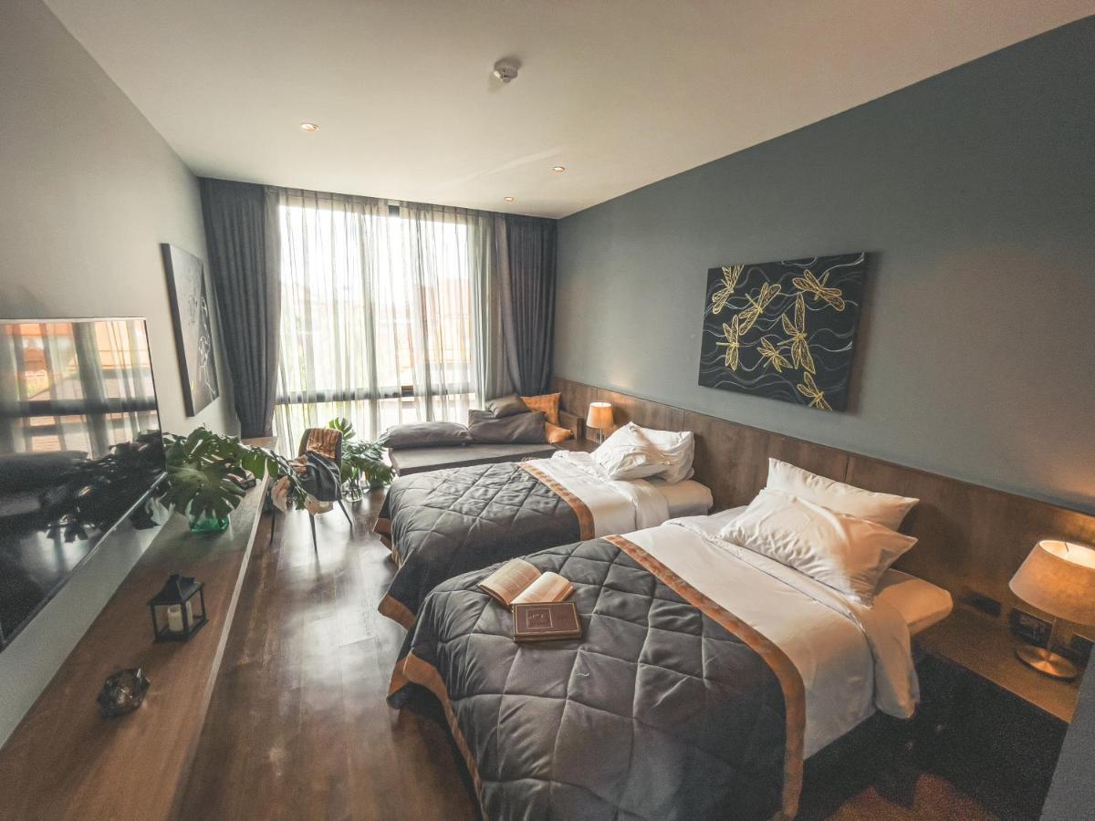 Hotel Spice House Chiang Mai
