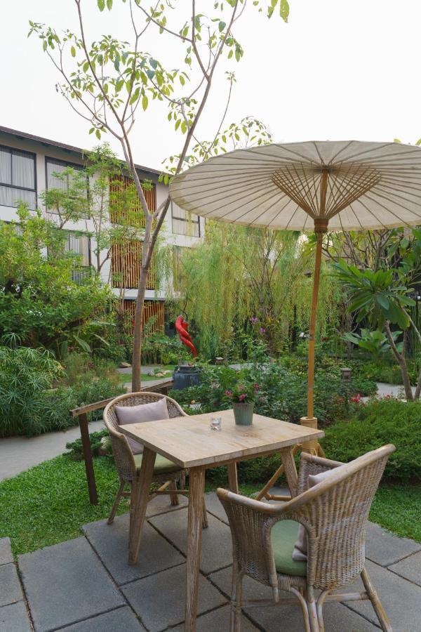 Spice House 3* Chiang Mai