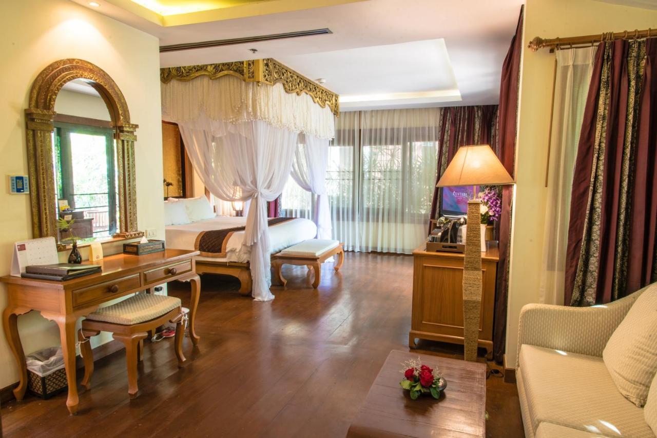 Resort Khum Phaya & Boutique Collection