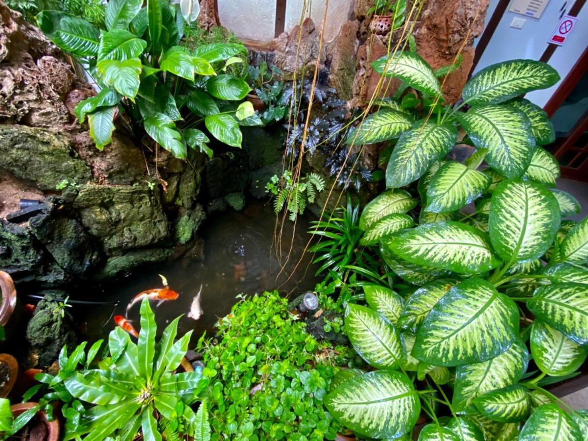 Tempat peranginan The Twenty Chiang Mai