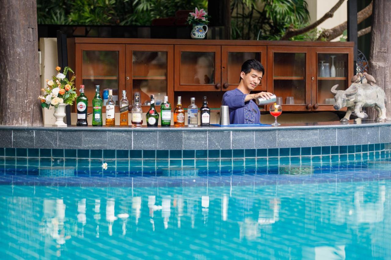 Khum Phaya & Boutique Collection Resort Chiang Mai