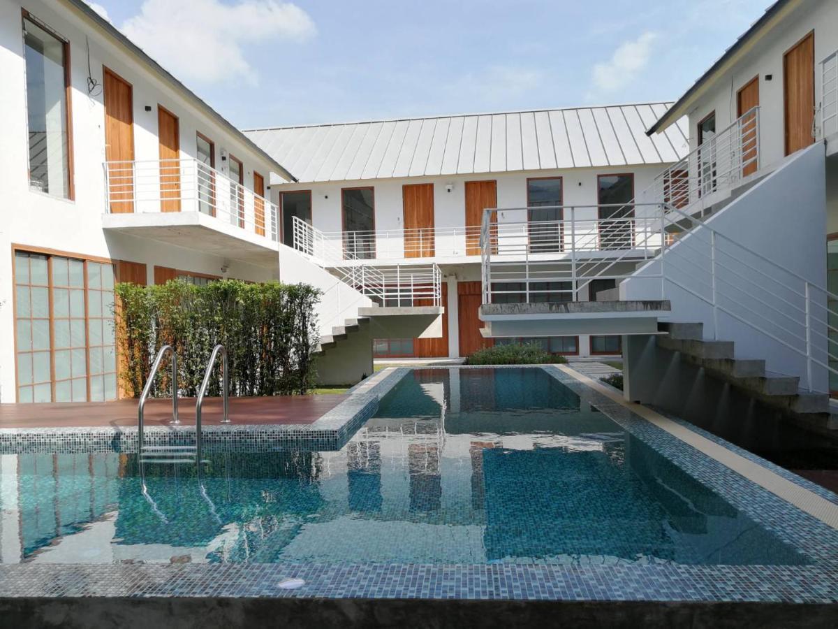 Four O'clock 3* Chiang Mai