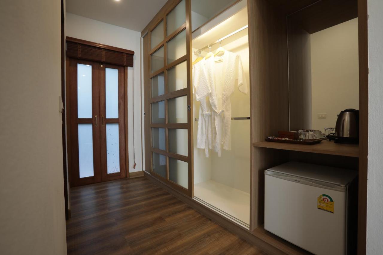 Four O'clock 3* Chiang Mai