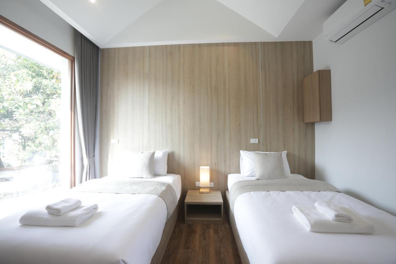 Four O'clock 3* Chiang Mai