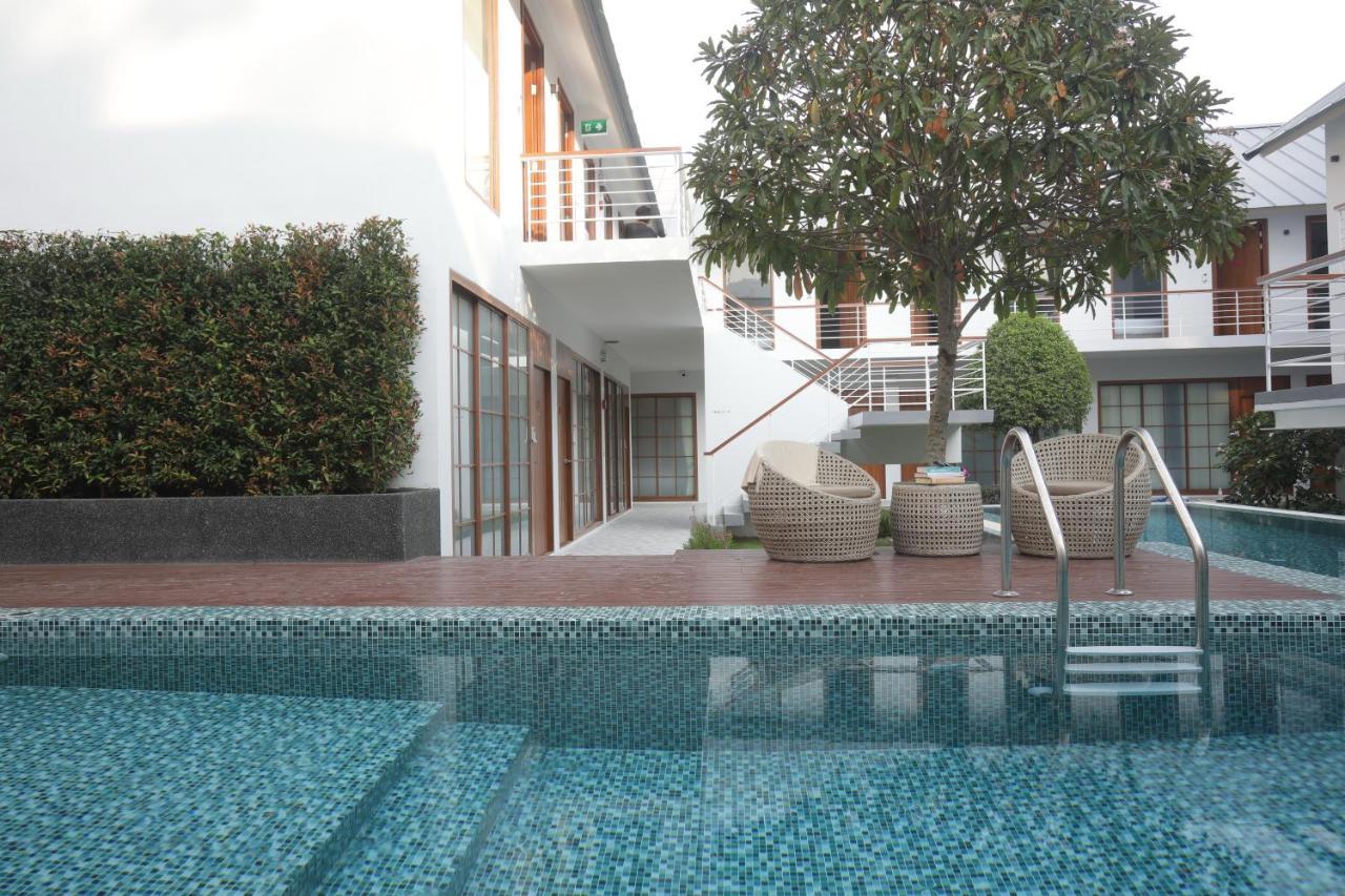 Four O'clock Hotel Chiang Mai