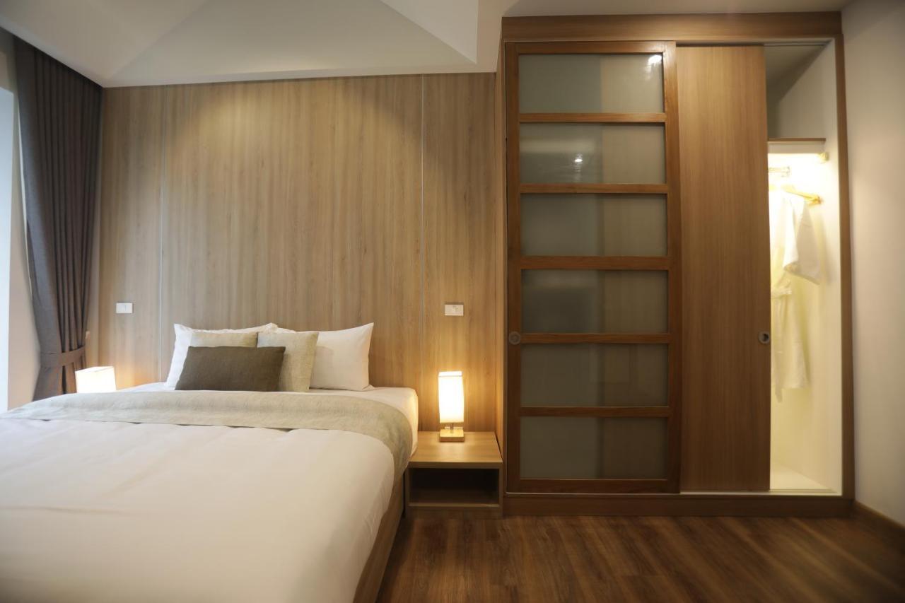 Four O'clock Hotel Chiang Mai