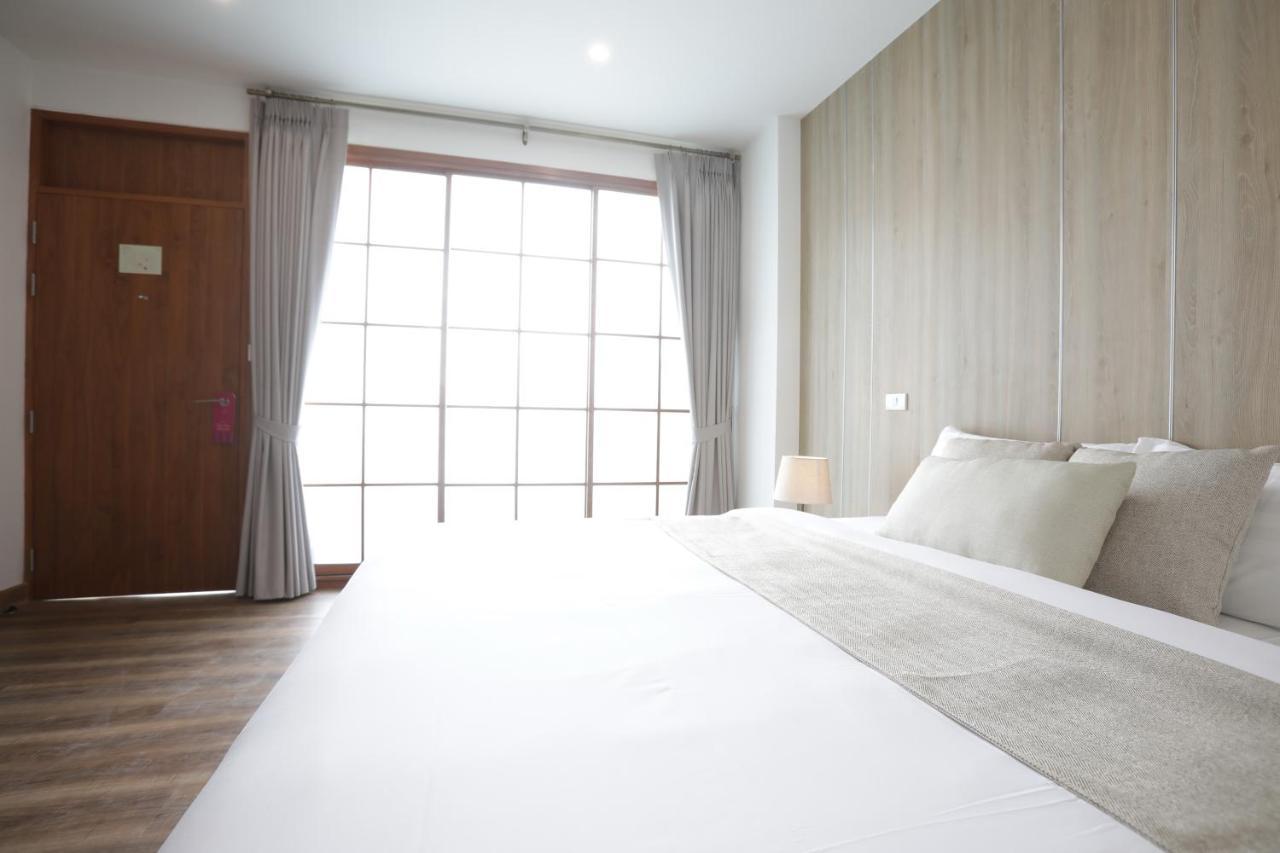Four O'clock 3* Chiang Mai