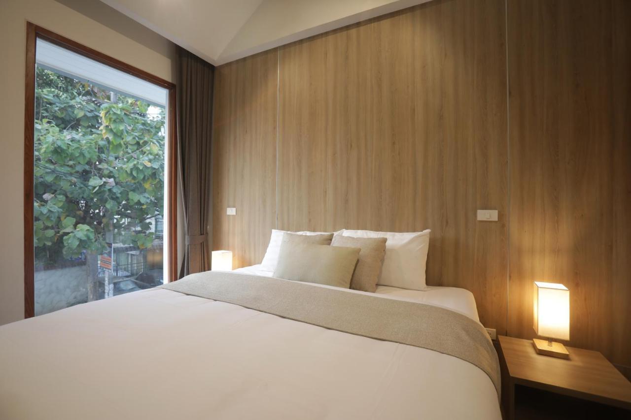 Four O'clock 3* Chiang Mai