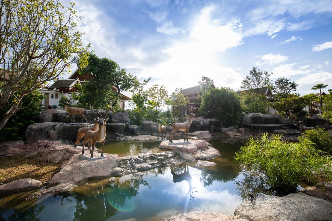 Thantara 5* Chiang Mai
