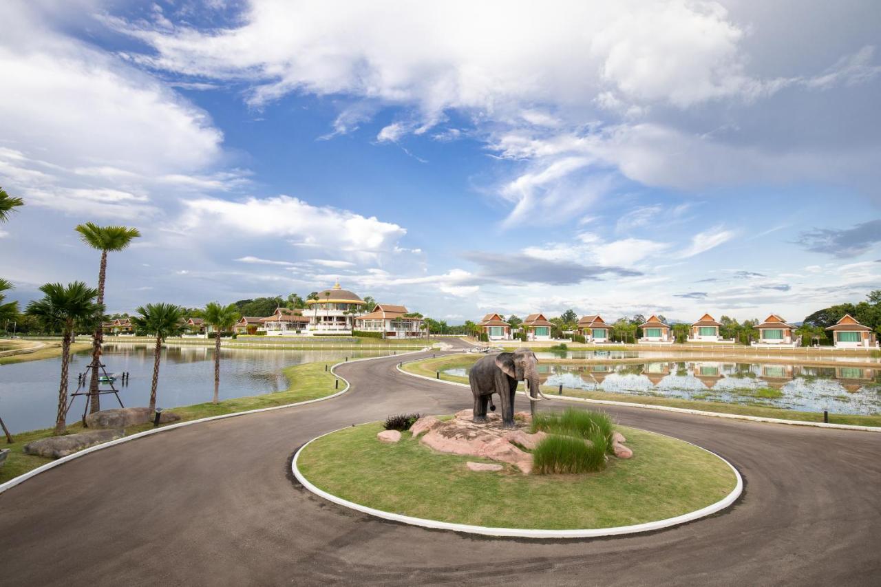 Hotel Thantara