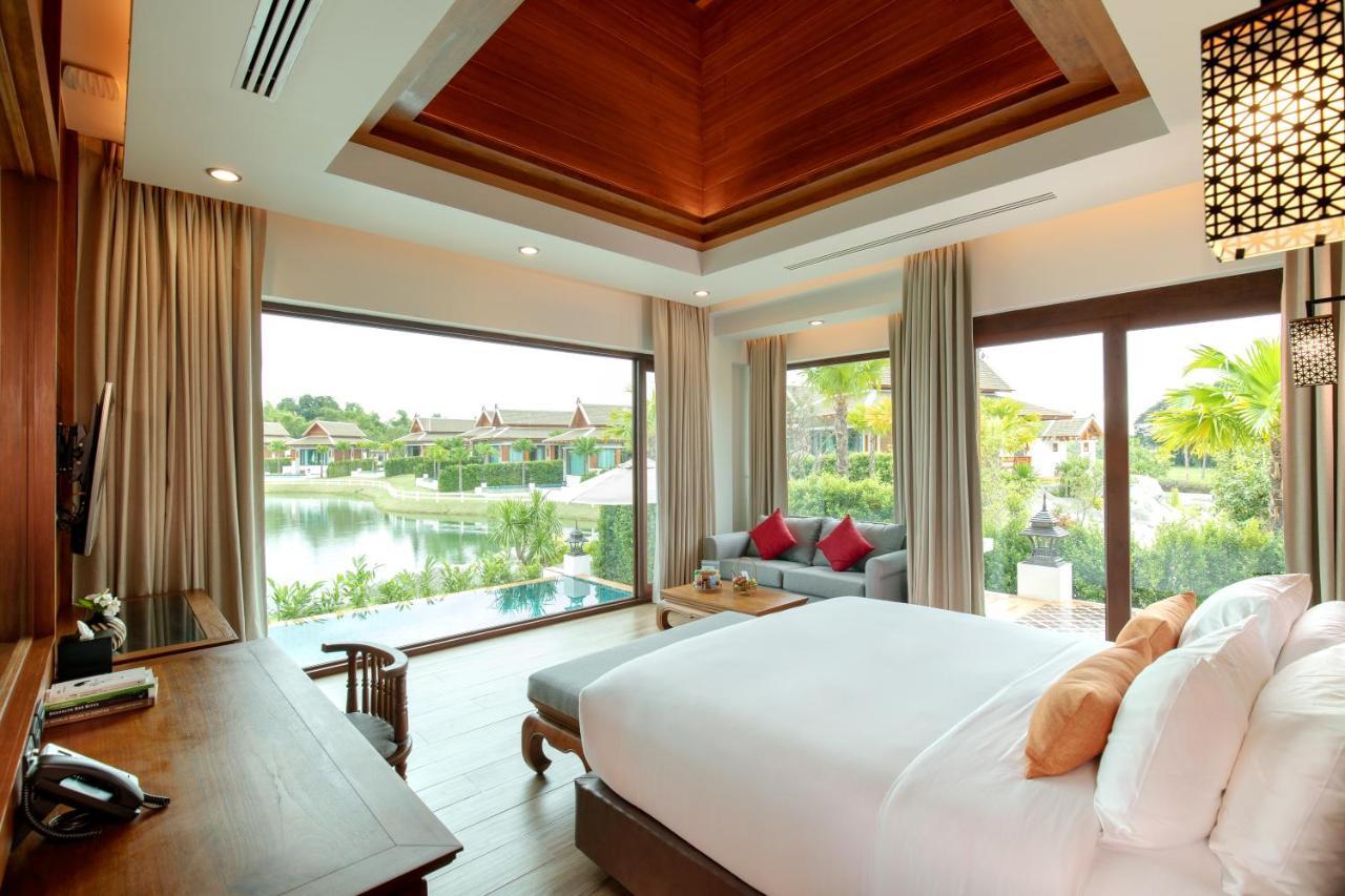 Thantara Hotel 5*