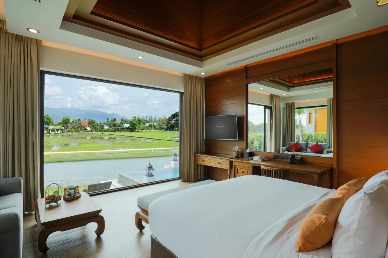 Thantara Hotel 5*