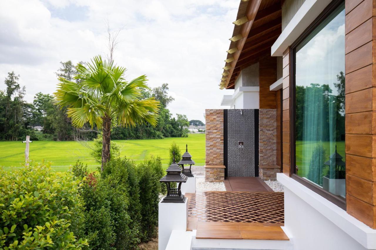 Thantara Hotel