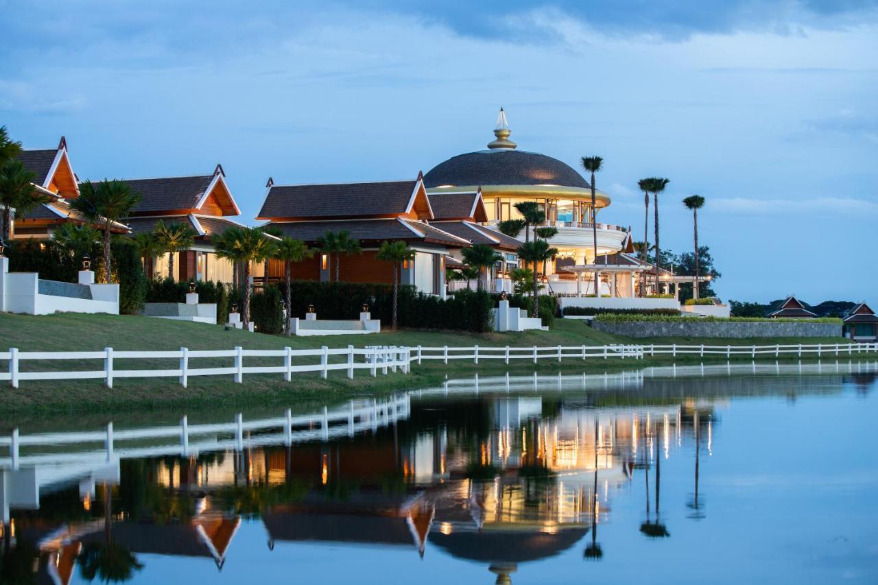 Thantara Hotel Chiang Mai