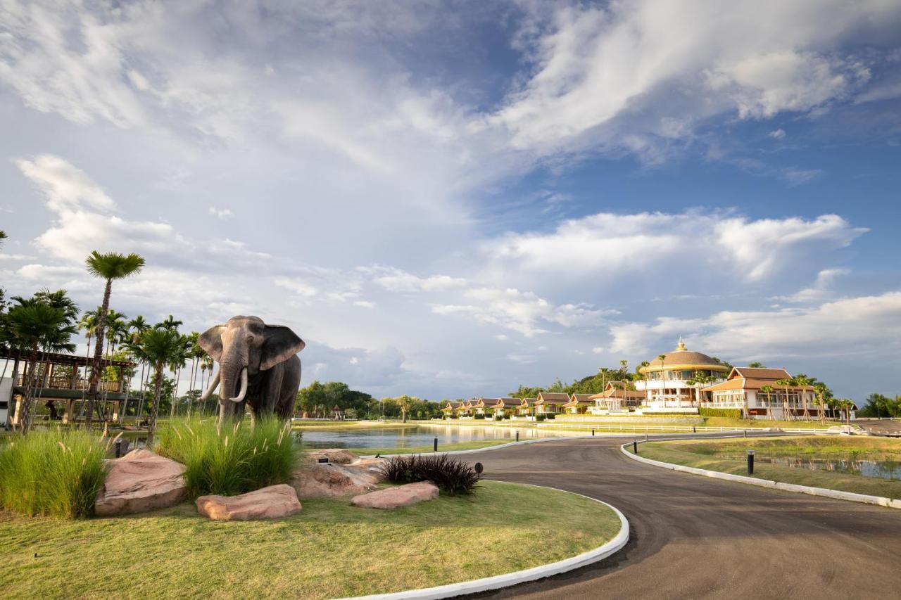 Thantara Hotel