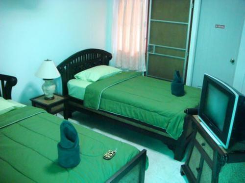 Junior House Hostel