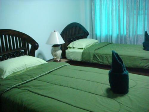 Junior House Hostel Chiang Mai