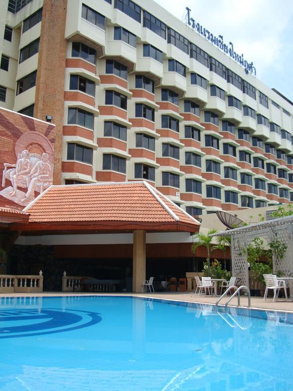 Hotel Phucome