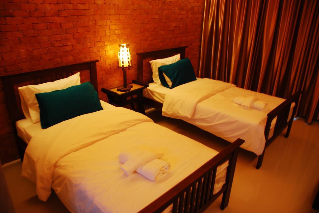 The White Elephant Guest house 3*