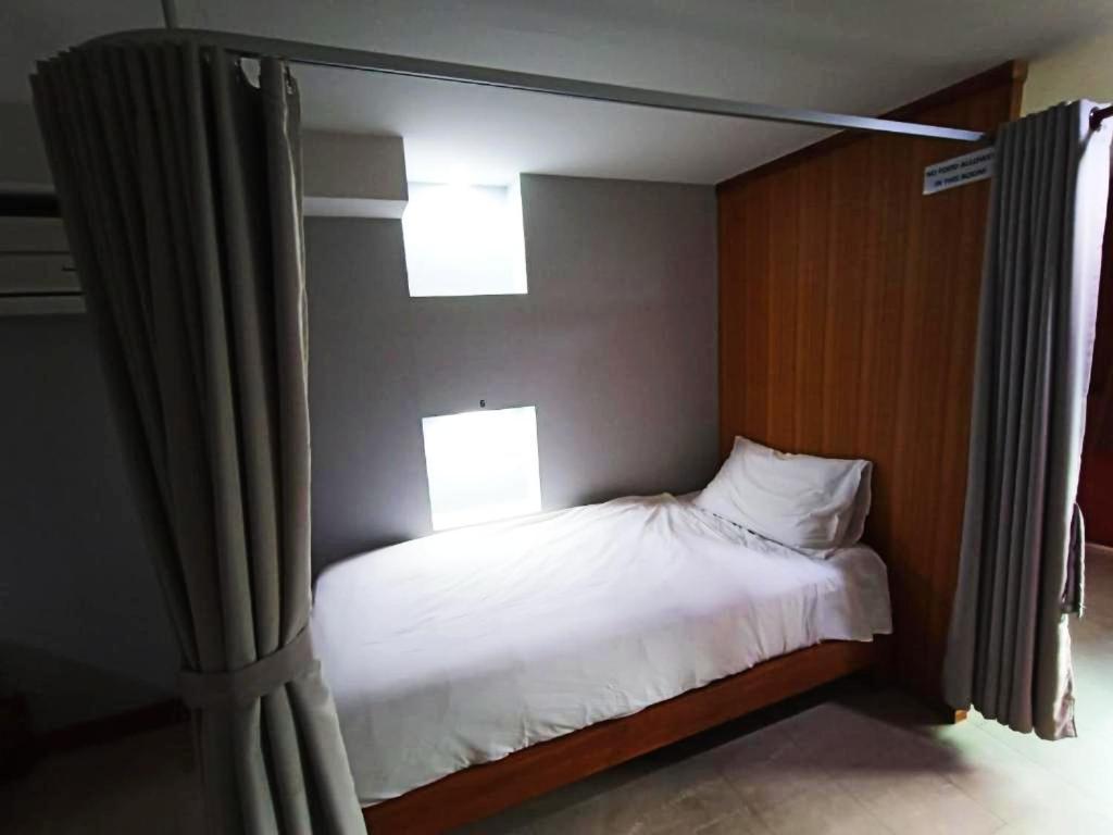 Guest house The Moon House *