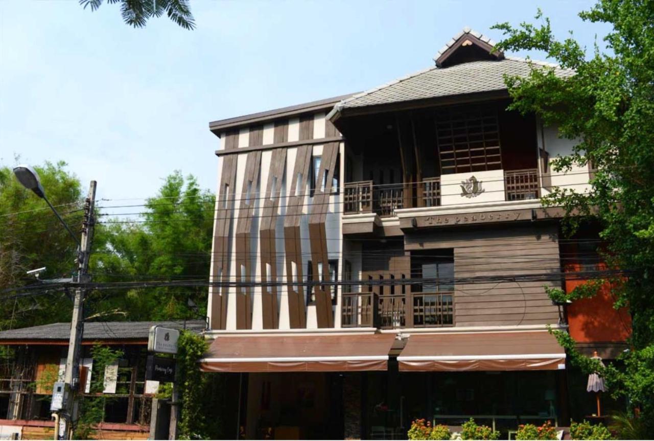 The Peaberry Boutique Chiang Mai