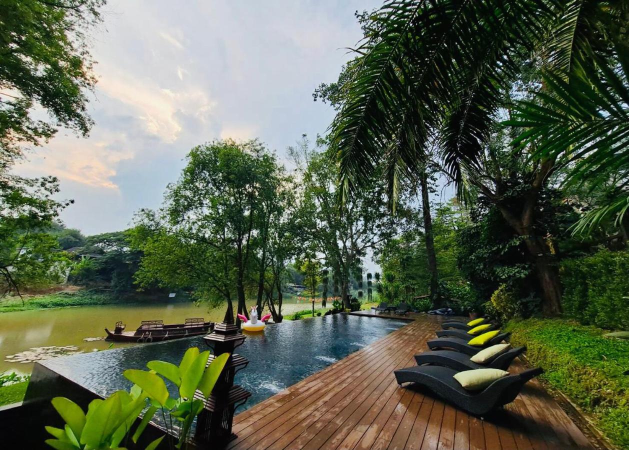 San Pee Seua - Sha Extra Resort Chiang Mai
