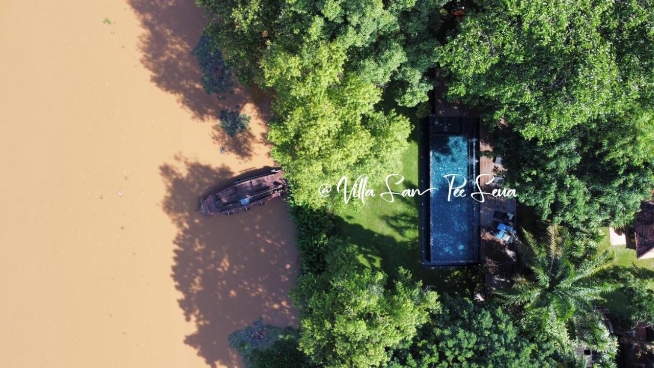 San Pee Seua - Sha Extra 3*
