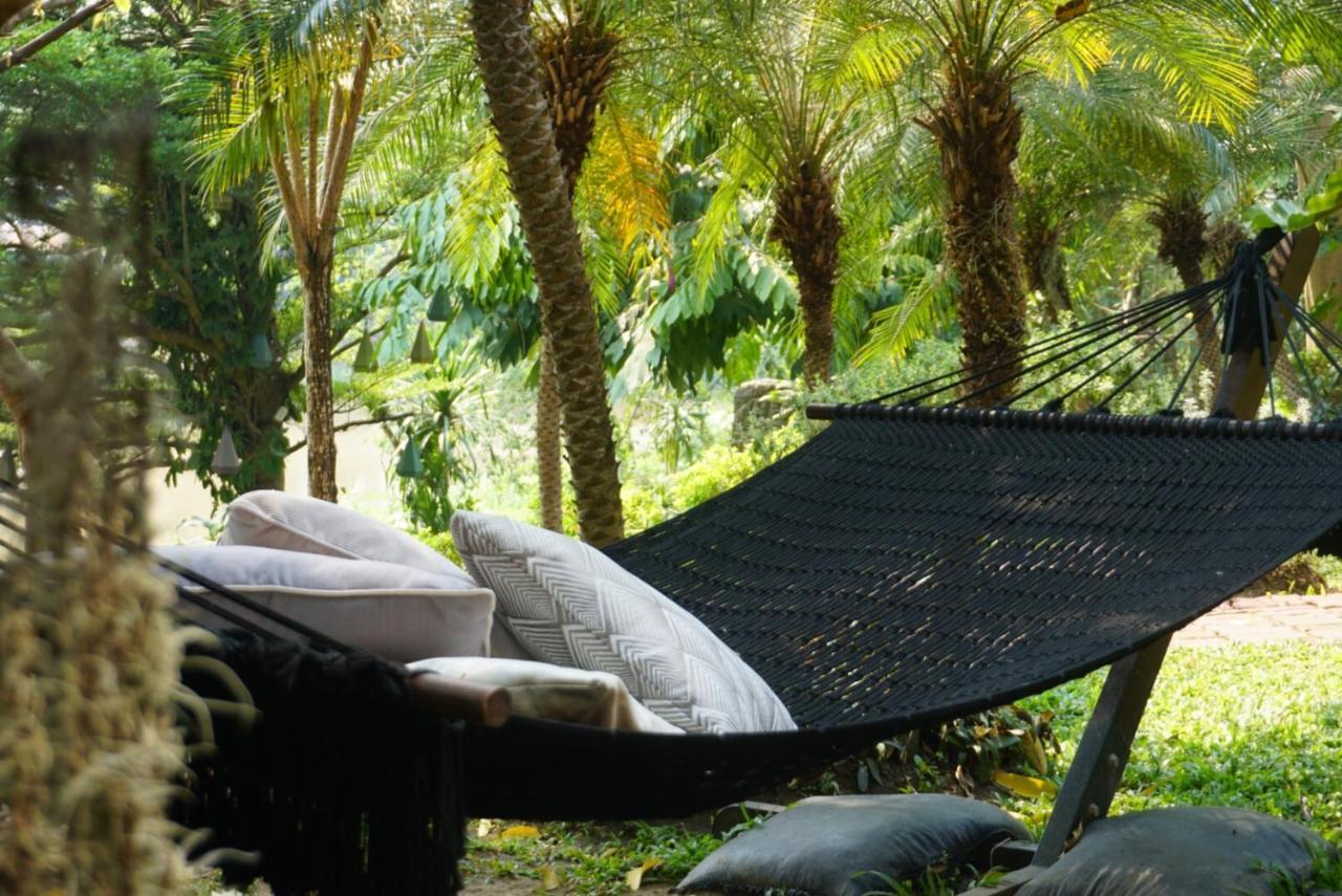 Resort San Pee Seua - Sha Extra 3*