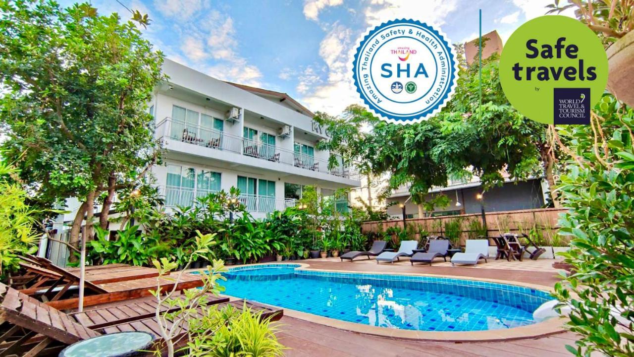 My Chiangmai Boutique 3* Chiang Mai