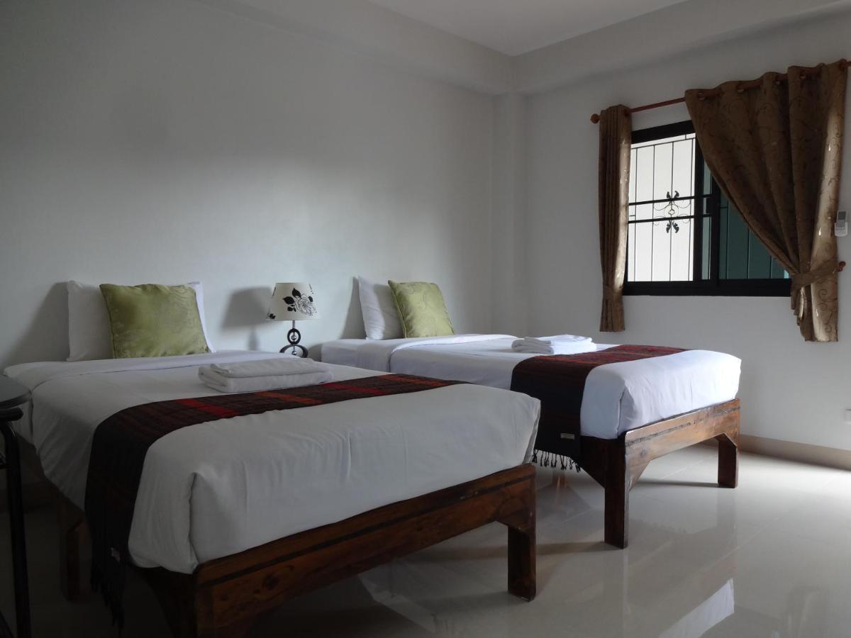 Rena House Guest house