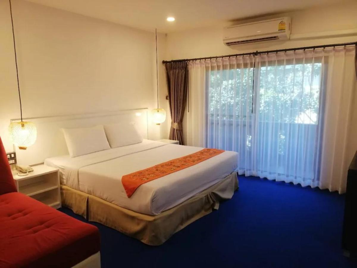 Hotel Nim Seng 3*