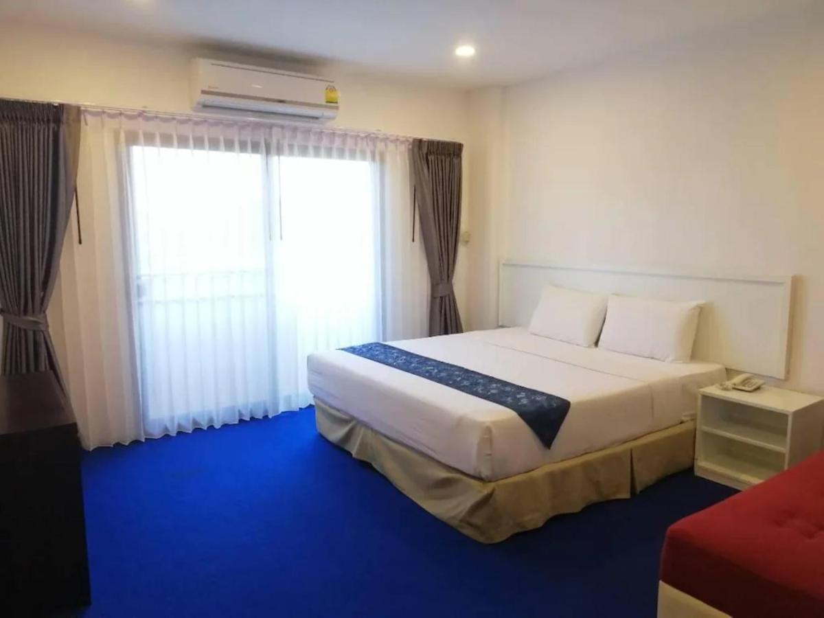Hotel Nim Seng