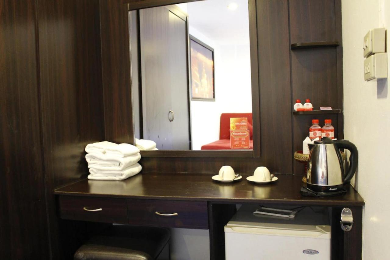 Hotel Nim Seng 3*