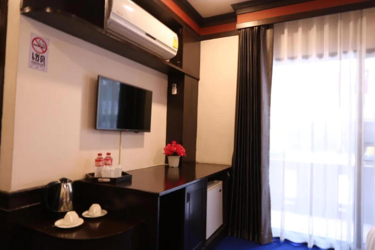 Hotel Nim Seng 3*