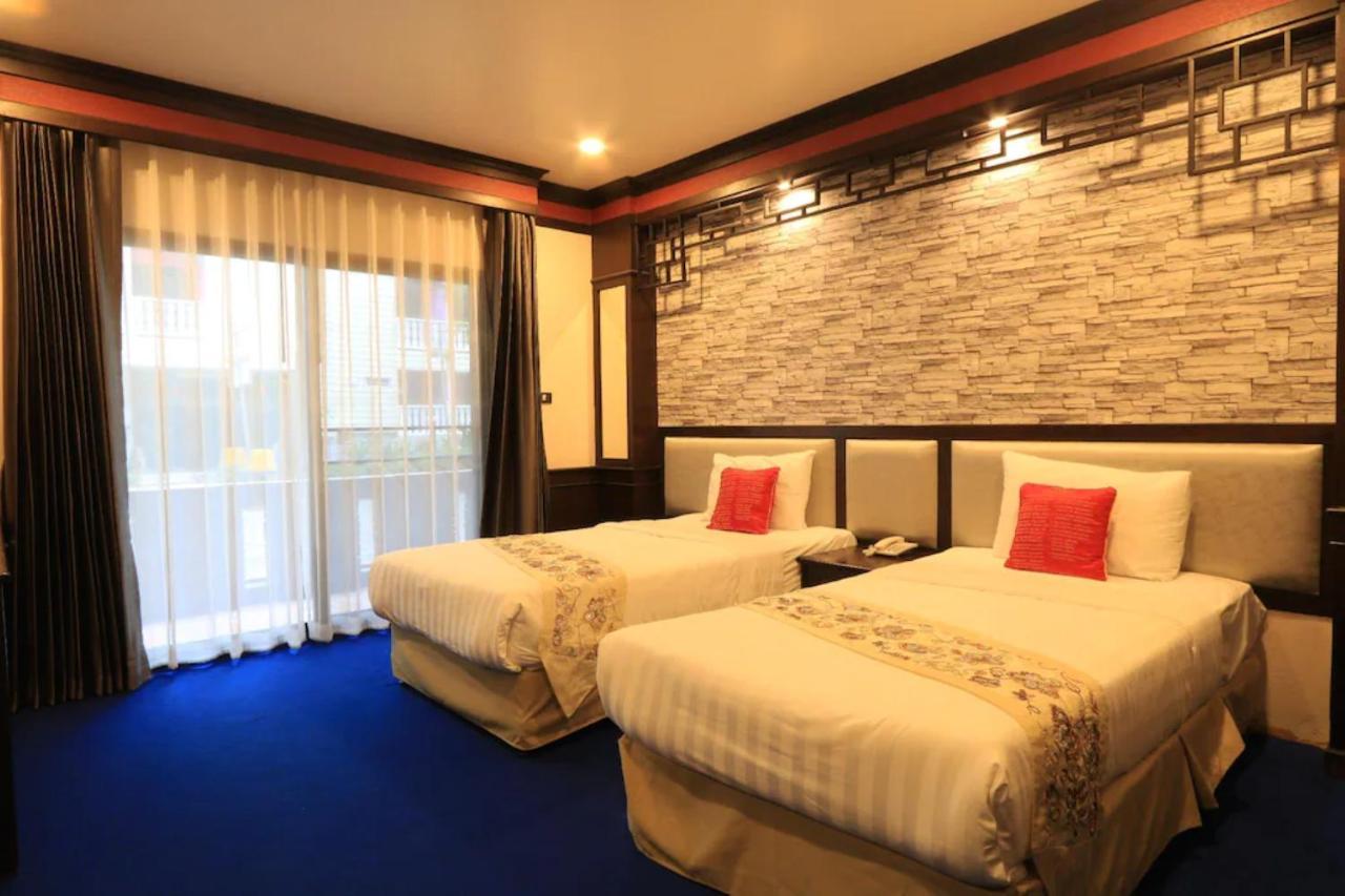Nim Seng 3* Chiang Mai