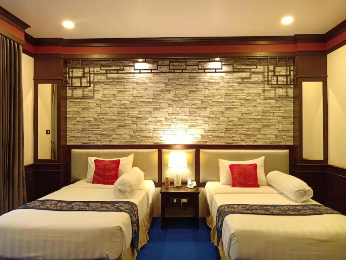 Nim Seng Chiang Mai