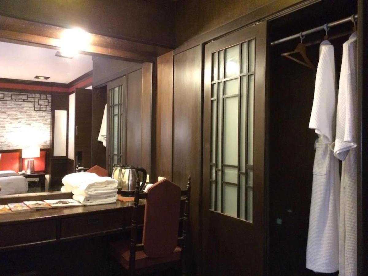 Hotel Nim Seng Chiang Mai