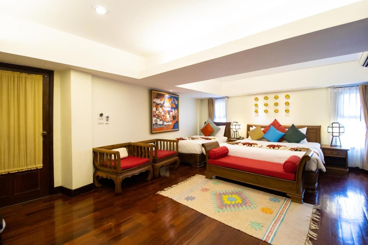 Resort Viang Thapae Chiang Mai