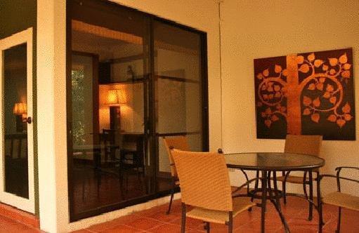 Traidhos & Chiang Mai